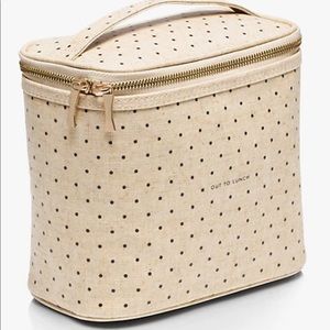 Kate Spade Lunch Bag